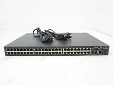 Opengear IM4248-2-DAC-X0 Infrastructure Manager 48 x RS-232 ports