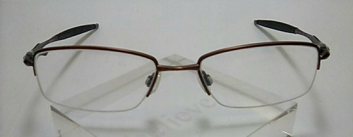 Oakley "Sculpt 6.0" Toast 53[]18 142 Eyeglass/Sunglass Frames