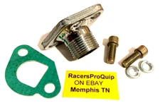 Predator Generator 3/4" Exhaust Extension Adapter DYI for LESS 24hr Ship NEW