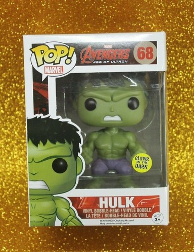 FUNKO POP MARVEL AVENGERS AGE OF ULTRON 