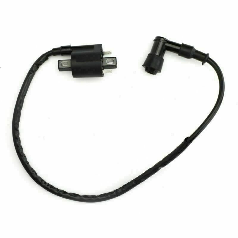Ignition Coil For Honda CBF125 CBR125 CR125 CR250 CRF450 CR500 TRX650 TRX700 YU eBay