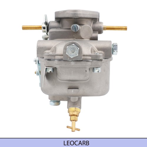 New Carburetor fits Massey Ferguson Tractors 65 3165 165, 194996M93, 517099M93 - Picture 5 of 9