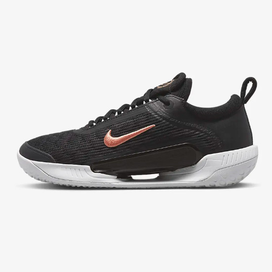 Ускоренная доставка теннисных туфель Nike Womens Court Air Zoom NXT (DV3282-001)
