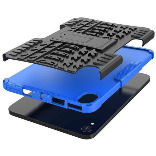 For iPad 11/10/9/8/7/6th Gen Air 11 2025 Shockproof Heavy Duty Stand Case Cover - Picture 28 of 56
