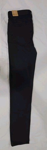 Madewell Skinny Skinny Ankle Jeans Damen Gr. 27 schwarz - Bild 7 von 7