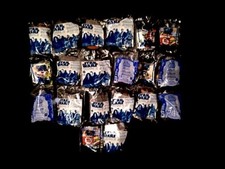 Star Wars Random Lot of 20 Kids Meal Toys B/K, McD All MIP Various Years