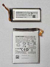 Samsung Galaxy Z Flip4 F721U Battery Full Set EB-BF723ABY EB-BF724ABY