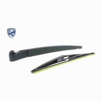 Vaico Heckwischerarm + Kappe + Wischerblatt FüR Mercedes A-KLASSE W169 Hinten