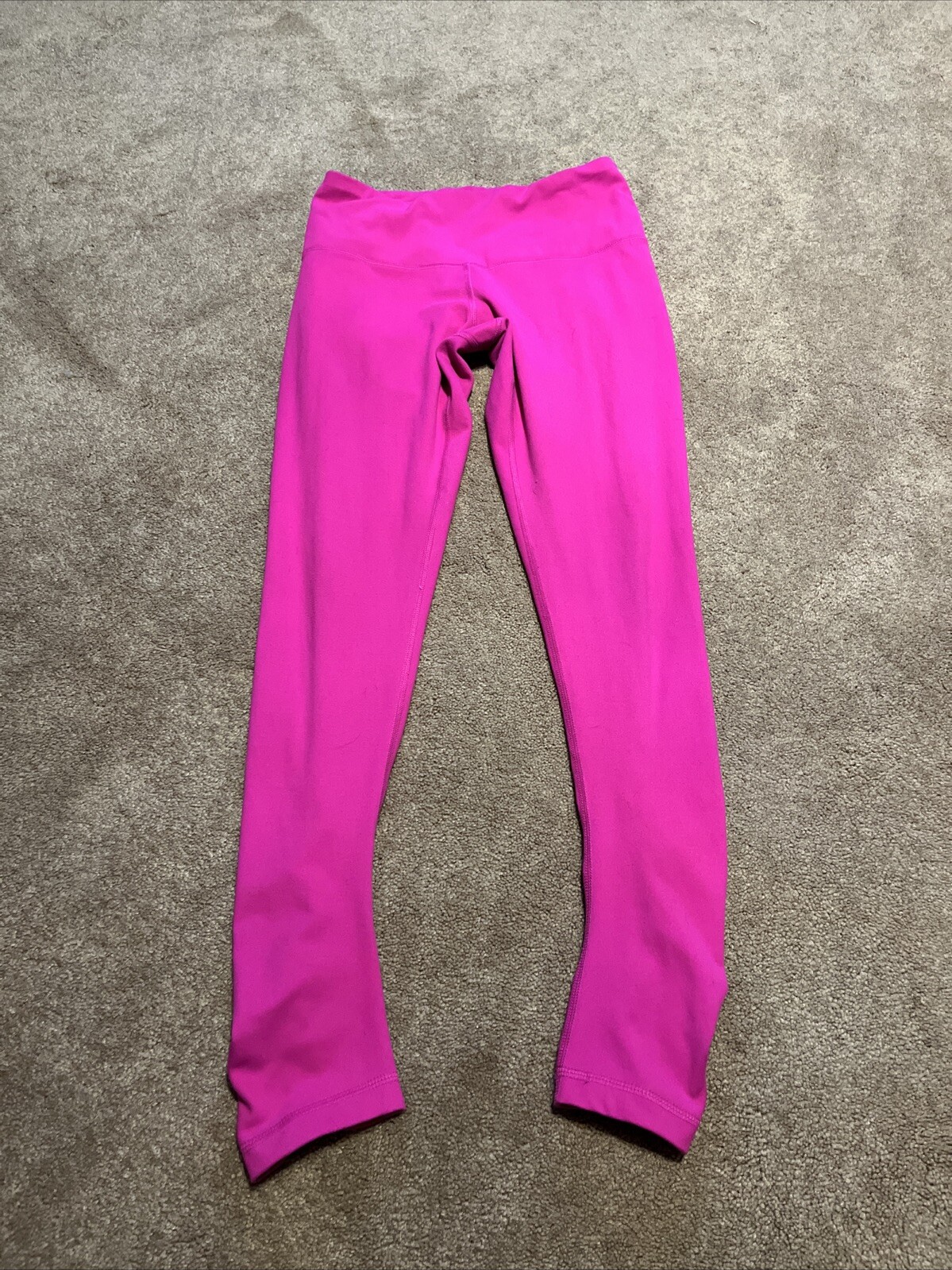 Yogalicious Medium Compression Athletic Leggings … - image 1