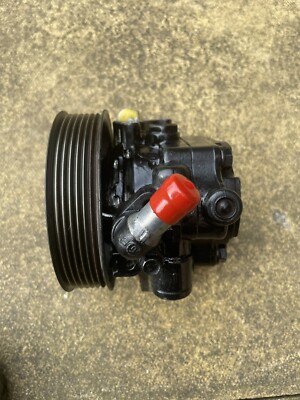 Honda CRV Power Steering Pump for all CR-V models
