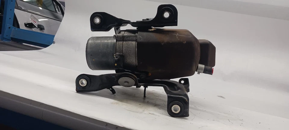 Bomba de dirección '16-'20 INFINITI QX60 OEM 107K millas ¡1 año de garantía!! Foto 4 de 4