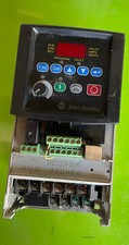 FOR PARTS! Allen-Bradley PowerFlex 4 22A-D8P7...
