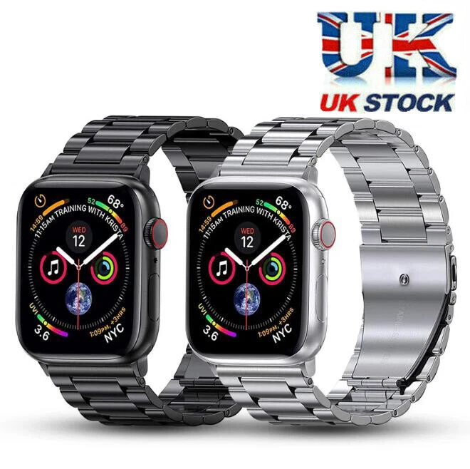 Iwatch 4 metal strap sale