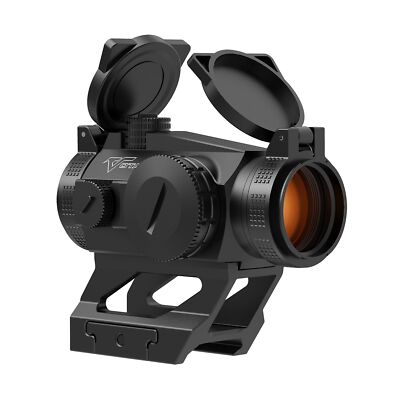 Votatu Red Dot Sight, VRD501 2MOA Auto Off and Motion Awake Red Dot Site with...