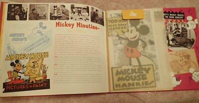絵本・児童書 THE DISNEY KEEPSAKES Robert Siegel The Disney Keepsakes Book NIB | eBay