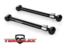 Teraflex Alpine Adjustable Rear Lower Control Arms For 07-18 Jeep Wrangler Jk