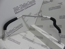 Mercedes G350 d W463 air conditioning line air conditioning hose refrigerant line 4638304201