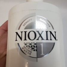 Image of 1 Litre Nioxin System  Scalp Therapy Revitalising Conditioner Step 2