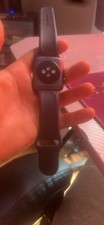 Apple MTF32LLA Watch Series 3gps 42 Mm Space Gray Aluminum With Black