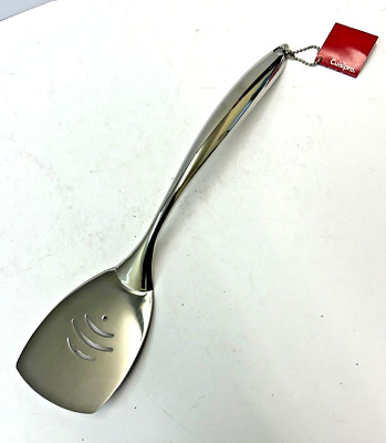Cuisipro Tempo Tools Schlitzwender Brandneu