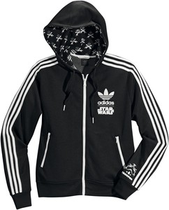 adidas stormtrooper jacket