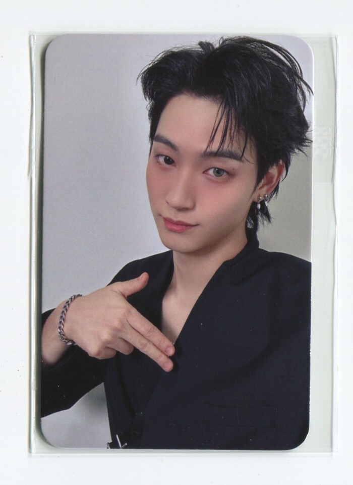 GOT7 WINTER HEPTAGON アラジン特典トレカ GOT7 WINTER HEPTAGON アラジン特典トレカ - メルカリ