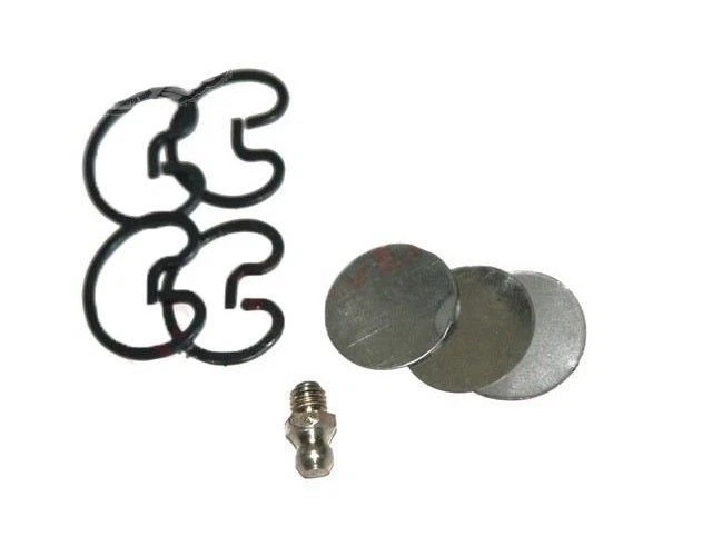 Heavy Duty Universal Drive Shaft U Joint Cross For Willys Jeeps - Изображение 3 из 3