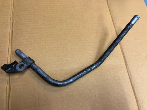 MAZDA RX7 FD LUFTROHR ZU KATALYSATOR - JIMMYS