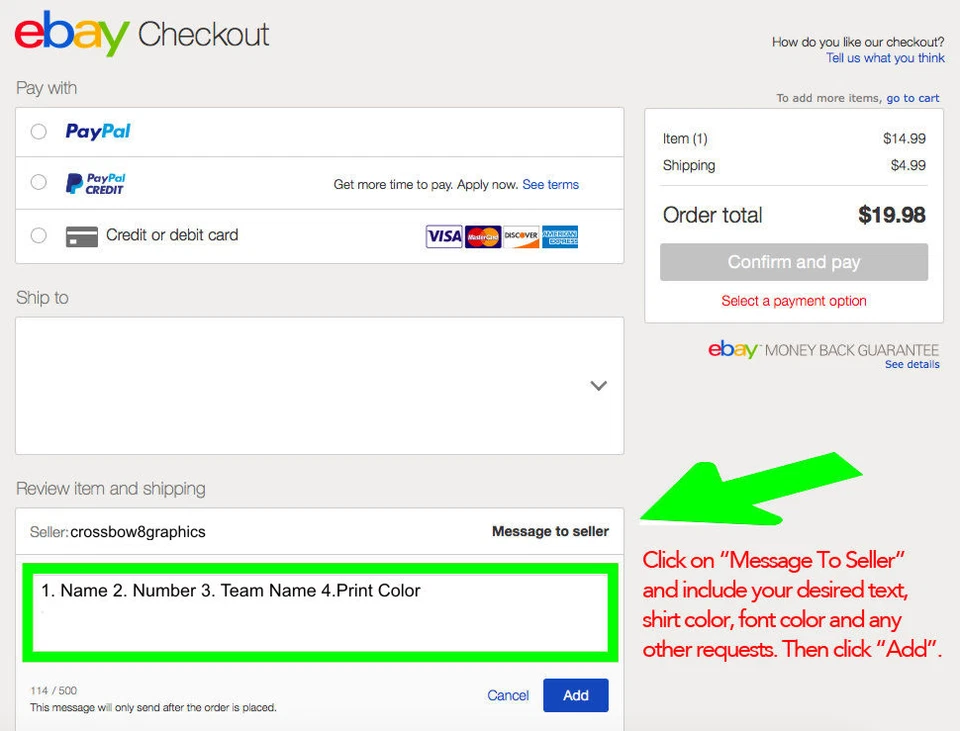 Camiseta personalizada para niños pequeños Camiseta personalizada CUALQUIER COLOR Nombre Equipo Béisbol Fútbol Foto 4 de 4