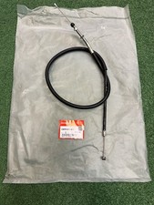 1999-2004 Honda TRX400EX TRX 400 EX Sportrax Clutch Cable OEM 22870-HN1-000