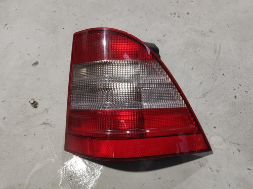 MERCEDES M CLASS RIGHT TAILLIGHT W163 09/98-10/01 98 99 00 01