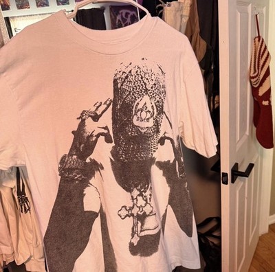 Yeat complexcon 2025 exclusive shirt