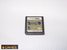 Advance Wars Dual Strike - GAME ONLY  - NINTENDO DS - FAST SHIPPING!  520a