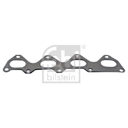 Dichtung AbgaskrüMmer FüR VW Passat 357 362 365 3C 1.4 07 Bis 14 Febi Neu Cavd-image