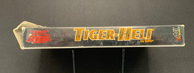 Tiger Heli NES CIB black box variant