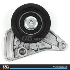 Ac Belt Tensioner For 97-05 Audi A4 Vw Passat 1.8l Dohc 058-260-511