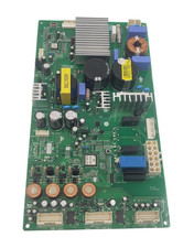 New OEM LG Refrigerator Control CSP30021077 1-Year Warranty Free Same Day Ship