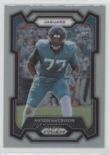 Click to enlarge Anton Harrison