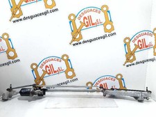 Moteur Mercedes 308
