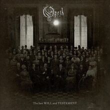 The Last Will And Testament (CD Jewelcase) von Opeth | CD | Zustand sehr gut
