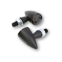 Highsider Apollo Bullet LED RüCk-, Bremslicht, Blinker, 254-171