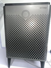Coway Airmega 400 Air Purifier Charcoal Used In Good Condition