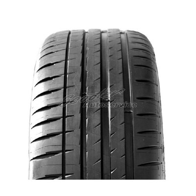 1x 285/35 R23 107Y Sommerreifen Michelin Pilot Sport 4 SUV FSL XL id82273