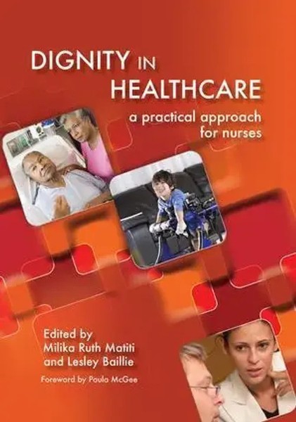 Lesley Bailey (U. A.) | Dignity In Healthcare | Taschenbuch | Englisch (2011)-image