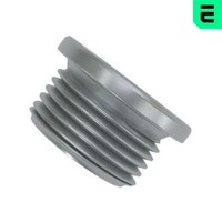 Optimal Verschlussschraube ÖLwanne OP-ESP0154O-BG M26X1,5X14 Stahl FüR Mercedes