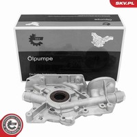 ÖLpumpe Esen SKV 77SKV001 FüR Opel Vectra J89 CC Omega V87 Ascona J82 Caravan