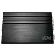 5800W 12V 4 Channel Car Amplifier Stereo Audio Super Bass Power Subwoofer Amp