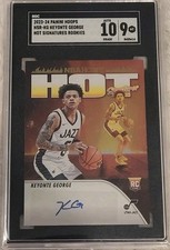 2023-24 Panini NBA Hoops Basketball Cards Checklist 29