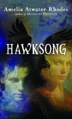 Hawksong: The Kiesha'ra: Volume One (The Keisha'ra) - VERY GOOD
