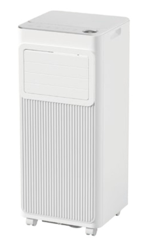 Portable Air Conditioning Unit 7000BTU dehumidifier w/remote control 3 in 1-240V